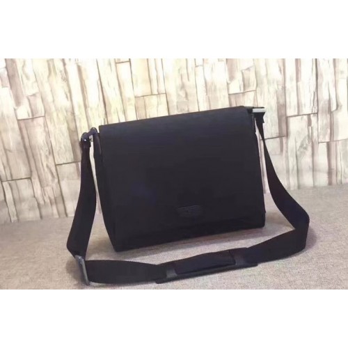 Gucci Messenger bags Black Canvas Messenger Bags Gucci Messenger bags Black Canvas Messenger Bags