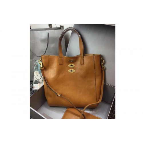 Mulberry Brynmore Bags Oak