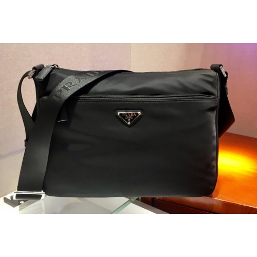 Prada 1BC421 Prada Re-Nylon bag in Black Nylon