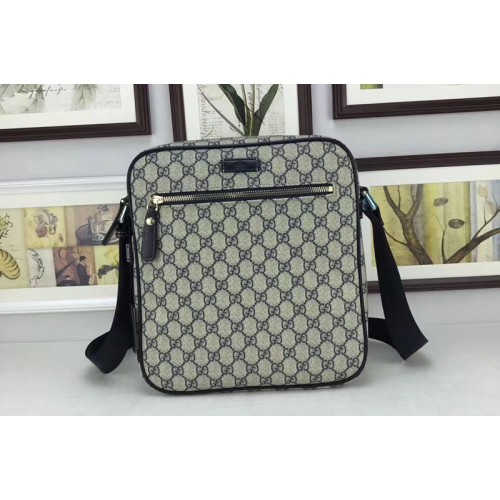 Gucci Messenger Canvas Bags 