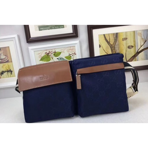 Gucci Messenger bags 28566 Blue