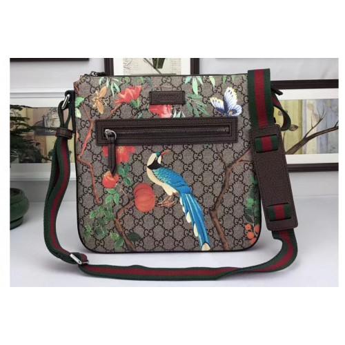 Gucci Tian Supreme messenger Bags