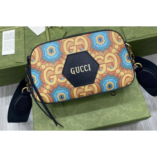 Gucci Neo Vintage Supreme messenger bag
