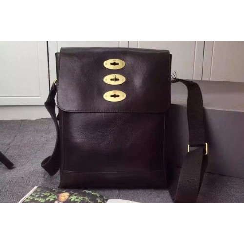 Mulberry Brynmore Messenger Bags Chocolate