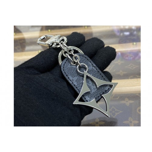 Louis Vuitton M00834 For You And Me Bag Charm & 038  Key Holder