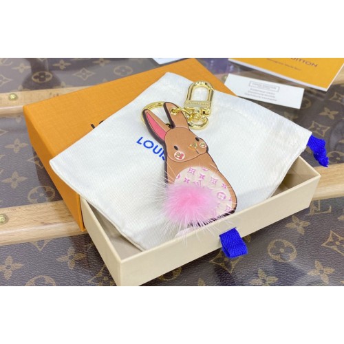 Louis Vuitton M00994 Bunny key holder