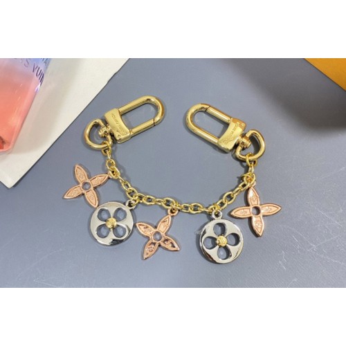 Louis Vuitton M01001 Monogram Family Key Holder