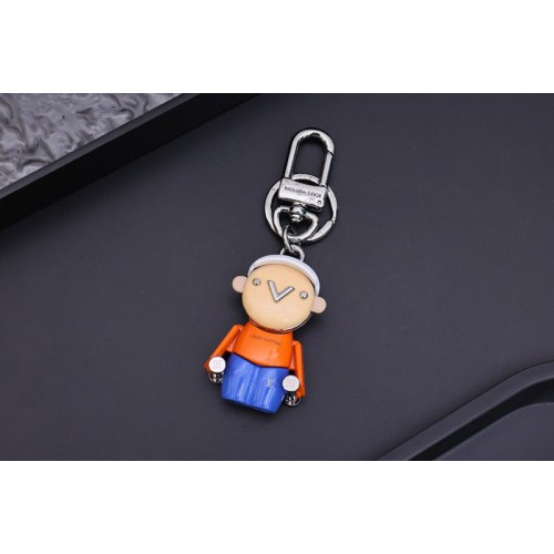 Louis Vuitton M01197 Gaston Gym Bag Charm