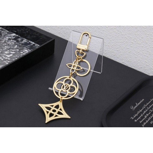 Louis Vuitton M01348 Twiggy Chain Keyring And Bag Charm