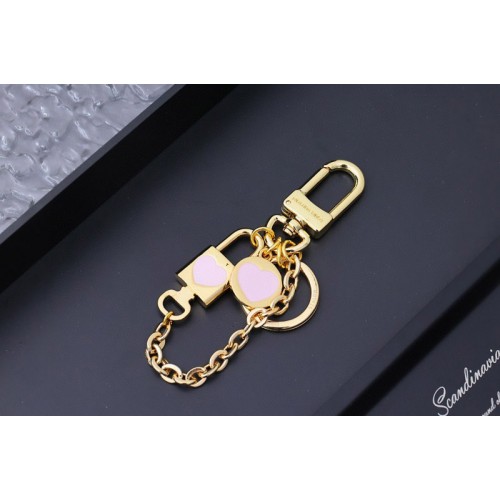 Louis Vuitton M01425 Cadenas Key Holder
