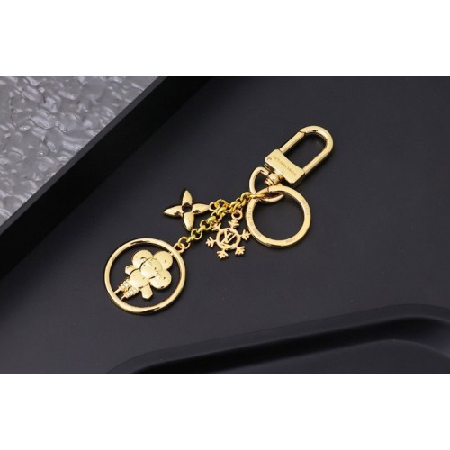 Louis Vuitton M01444 Vivienne Ice Skate Key Holder Louis Vuitton M01444 Vivienne Ice Skate Key Holder