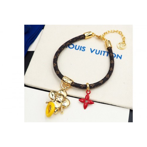 Louis Vuitton M1016Z Vivienne Pool Bracelet