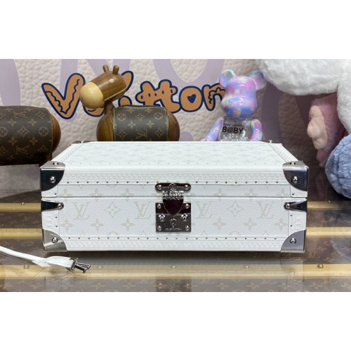 Louis Vuitton M10613 Coffret 8 montres Louis Vuitton M10613 Coffret 8 montres