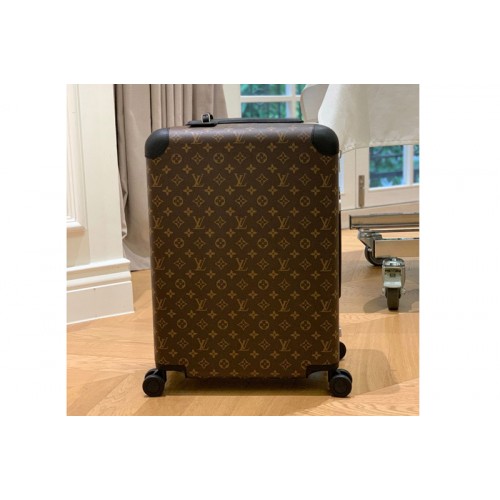 Louis Vuitton M20294 Horizon 55 rolling luggage in Monogram canvas