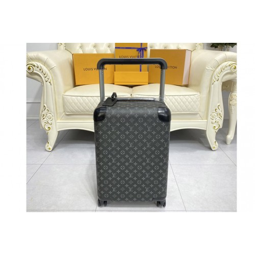 Louis Vuitton M23002 Horizon 55 Bag in Monogram Eclipse Canvas