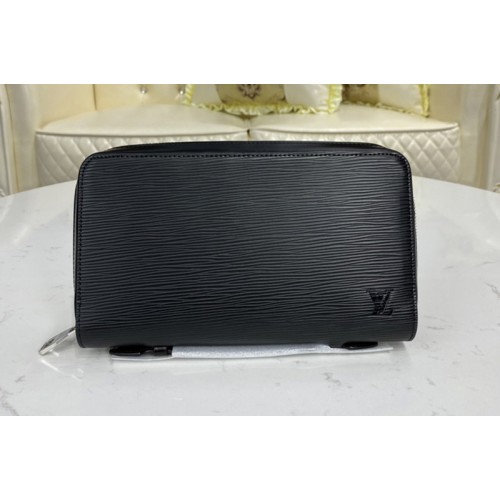 Louis Vuitton M44275 Zippy XL Wallet In Epi Leather