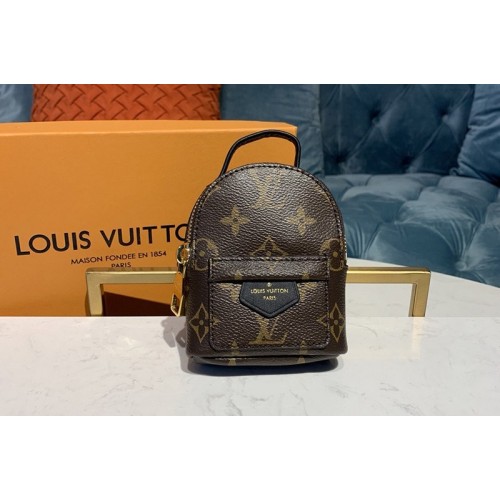 Louis Vuitton M6563A Party Palm Springs bracelet in Monogram Canvas