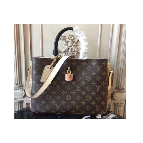 Louis Vuitton M44255 Millefeuille New Tote Bag in monogram Canvas