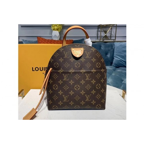 Louis Vuitton M44826 Monogram Canvas Backpack