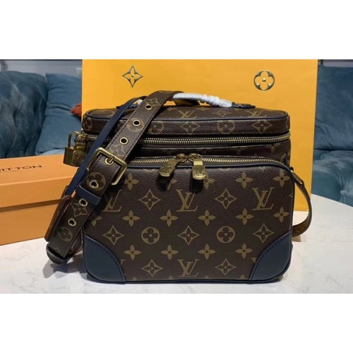 Louis Vuitton M44937 camera Bags Monogram Canvas