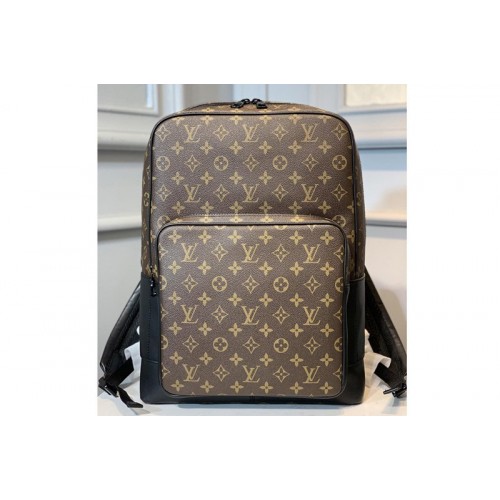 Louis Vuitton M45335 Backpack in Monogram Canvas Louis Vuitton M45335 Backpack in Monogram Canvas