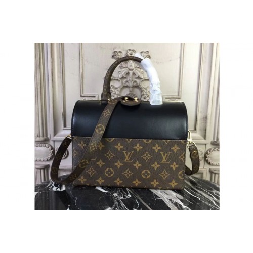 Louis Vuitton M51468 Speedy Doctor 25 Bags in Monogram Canvas