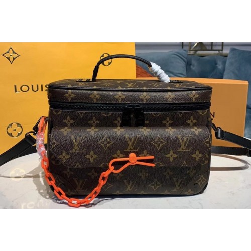Louis Vuitton M61118 Camera Bag Monogram Canvas Sale!