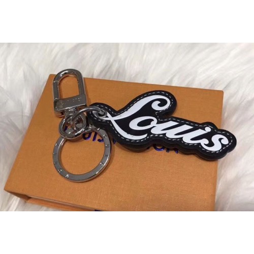 Louis Vuitton M63633 Louis Bag Charm and Key Holder