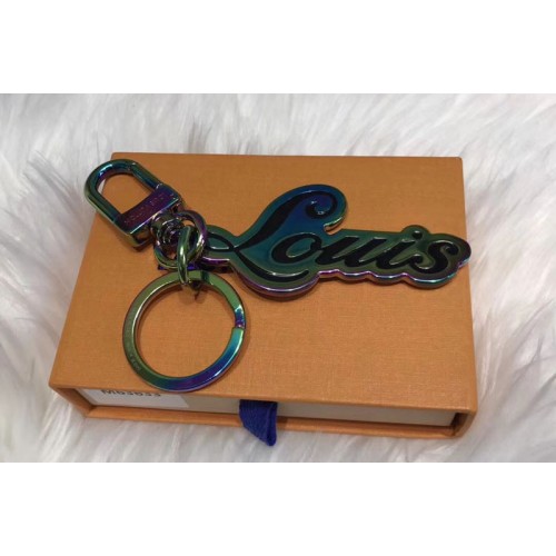 Louis Vuitton M63634 Louis Bag Charm and Key Holder