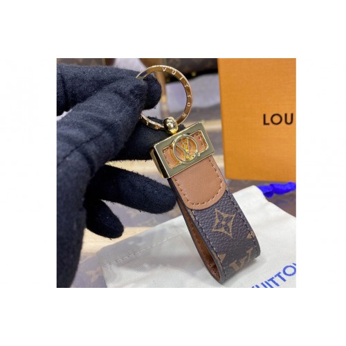 Louis Vuitton M69000 Dauphine Dragonne Key Holder