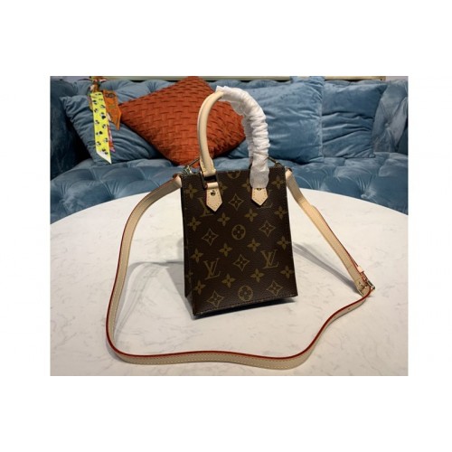 Louis Vuitton M69846 Mini Onthego Bag in Monogram canvas