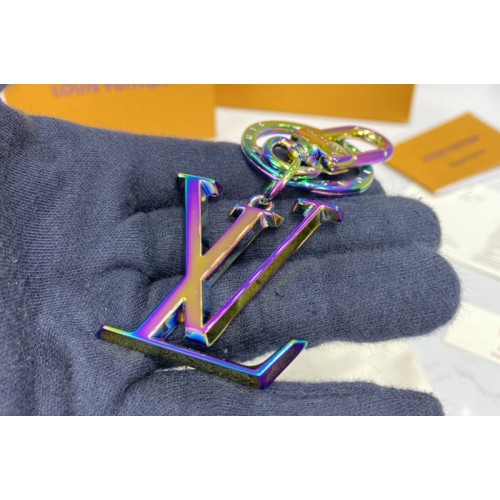 Louis Vuitton M69974 Chromatic bag charm and key holder