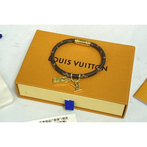 Louis Vuitton MP299D LVXNBA Hang It bracelet