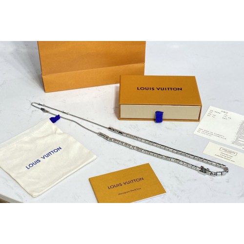 Louis Vuitton MP3328 Paradise Necklace Louis Vuitton MP3328 Paradise Necklace