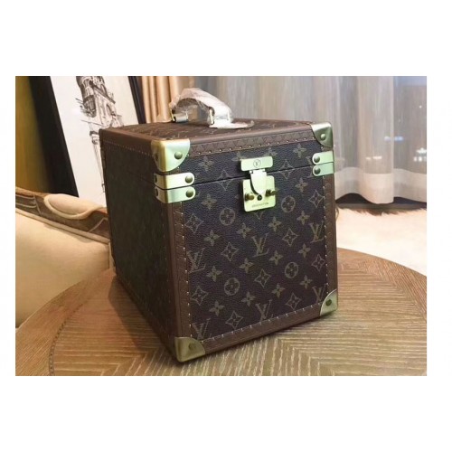 Louis Vuitton M21203 Toiletry Case in Monogram Canvas