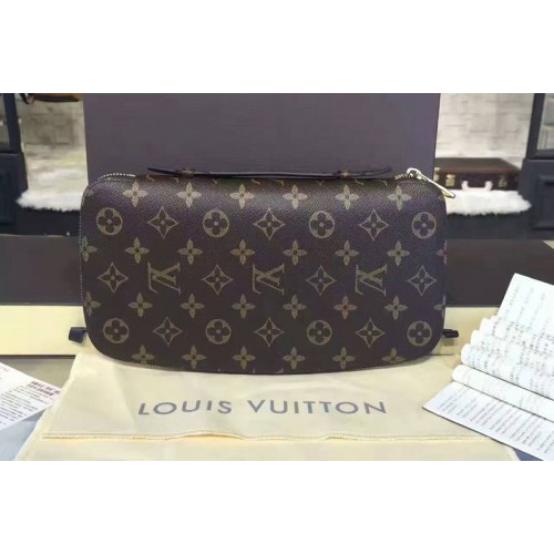 LOUIS VUITTON M30652 Atoll Travel Case in Monogram Canvas