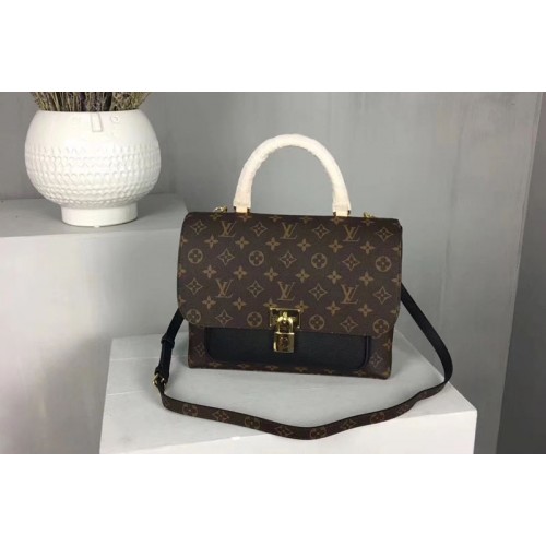 Louis Vuitton M44259 Marignan Messenger Bag in Monogram Canvas