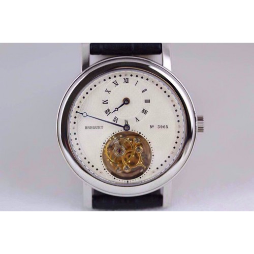 Breguet Grand Complication Tourbillon SS