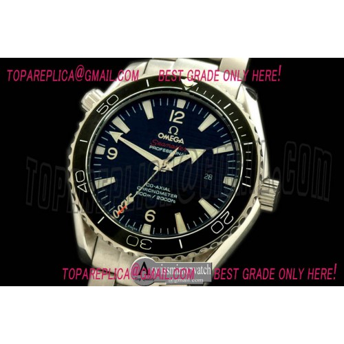 Omega 007 SkyFall Limited Ed Asian 2813 21J