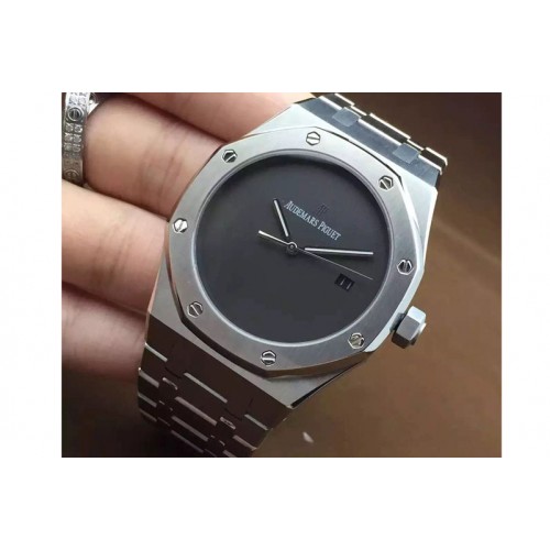 Audemars Piguet Royal Oak Automatic SS/SS Watches M9015