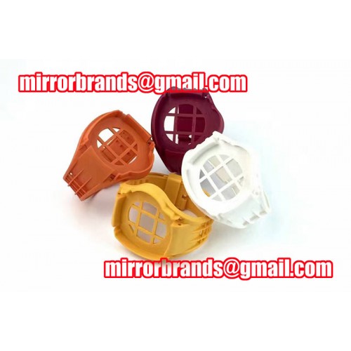 Panerai Special Rubber Strap for 44mm PAM Automatic with Tang Buckle