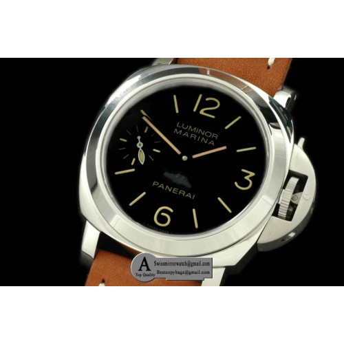 Panerai Luminor Marina 44mm Pam 418M Madrid A 6497 Replica Watches