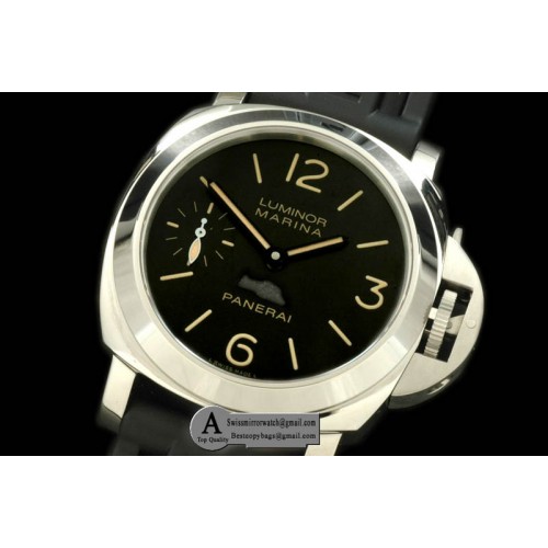 Panerai Pam 432N Singapore
