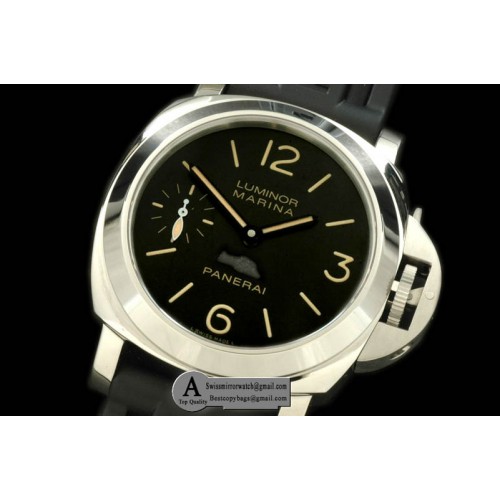 Panerai Pam 434N Munich