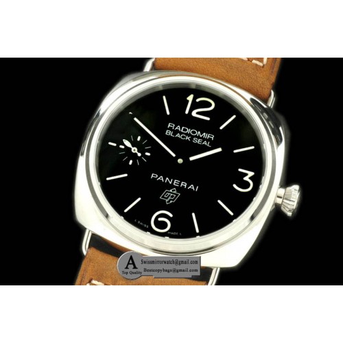 Panerai Pam380 Radiomir Blackseal Replica Watches