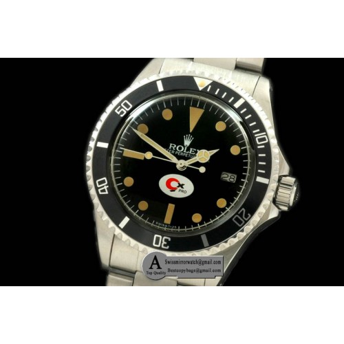 Rolex Vintage 1665 SS/SS CX-Pro SD Asia 2813 21J Replica Watches