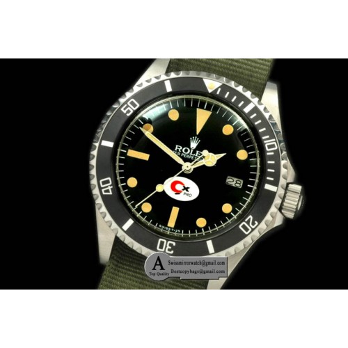Rolex Vintage 1665 SS/NT CX-Pro SD Asia 2813 21J Replica Watches