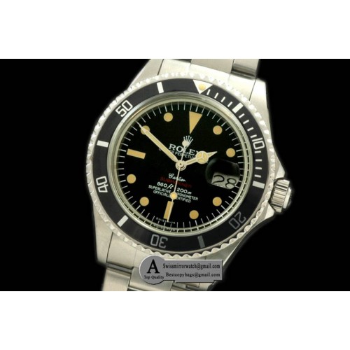 Rolex Vintage 1680 Red Cartier Submariner Asia 2813 21J Replica Watches Rolex Vintage 1680 Red Cartier Submariner Asia 2813 21J Replica Watches