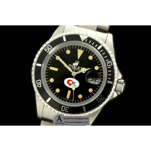 Replica Rolex Submariner Vintage 1680 CX Pro Sub Asia 2813 21J Watches Replica Rolex Submariner Vintage 1680 CX Pro Sub Asia 2813 21J Watches