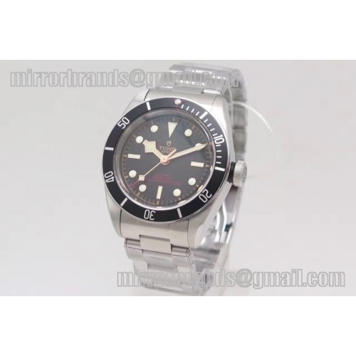 Tudor Heritage Black Bay 2017 �Orologi & Passioni� ZF Limited Edition